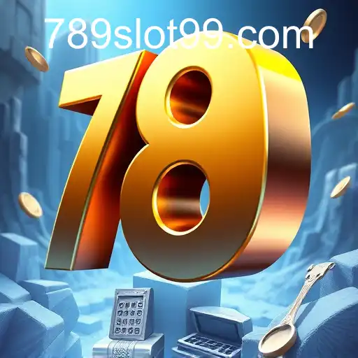 Exploring the Thrill of 3D Slots with 789slot