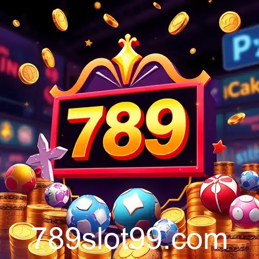 789slot: Gaming Trends and Innovations