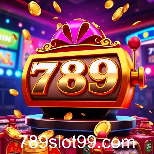 789slot's Rising Popularity in Online Gaming