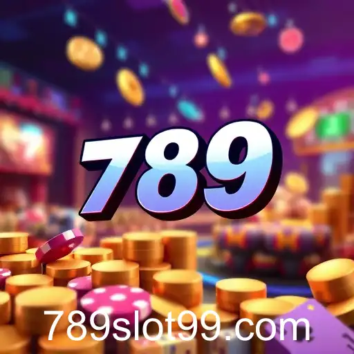 The Evolution of Online Gaming with 789slot