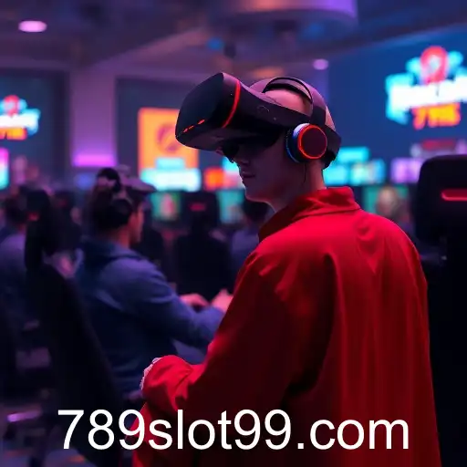 The Phenomenon of Online Gaming in 2025