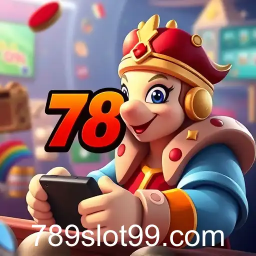 The Rise of 789slot in Digital Gaming