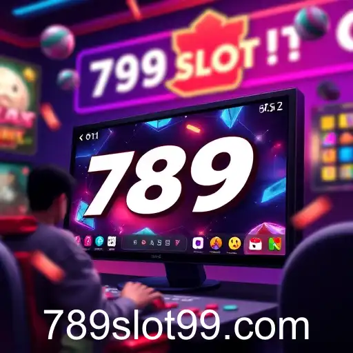 The Rise of 789slot in Online Gaming