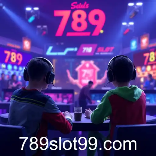 The Growing Influence of Online Gaming Platforms