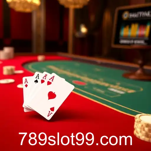 The Rise of Online Gaming Platforms: A Focus on 789slot