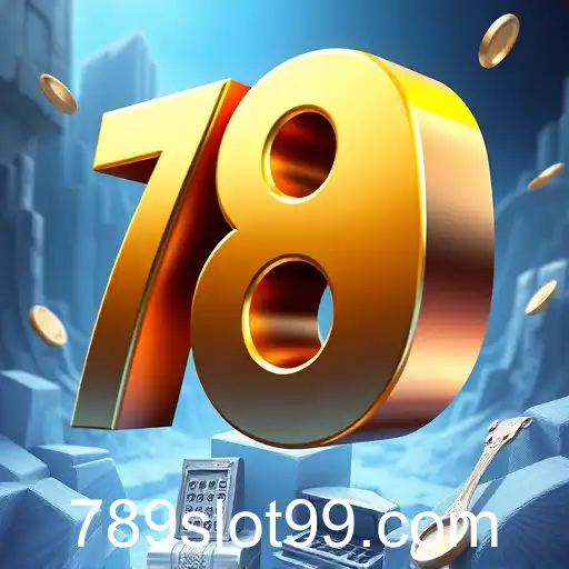 Exploring the Thrill of 3D Slots with 789slot