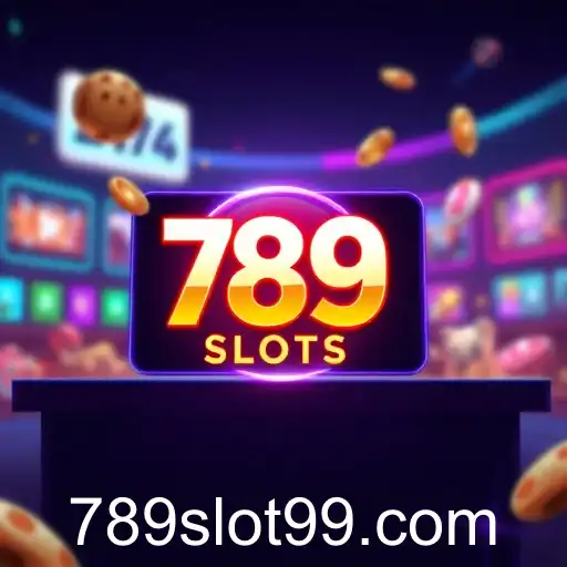 The Evolution of Online Gaming with 789slot