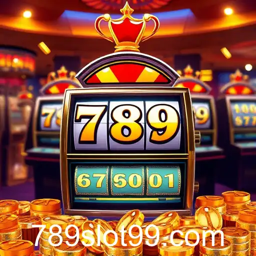 Gaming Trends and 789slot's Influence