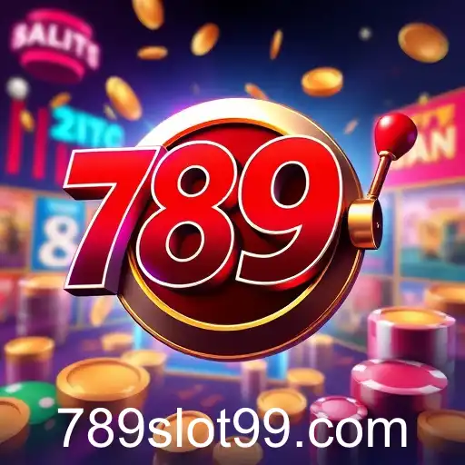 The Rise of 789slot in Online Gaming