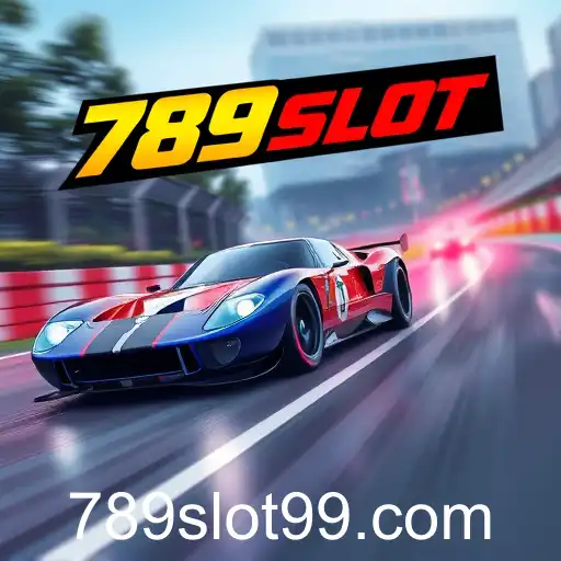 The Rise of 789slot Game Platforms