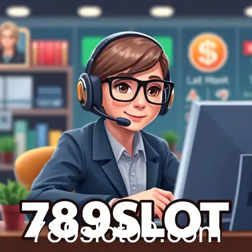 The Rise of 789slot in Digital Gaming