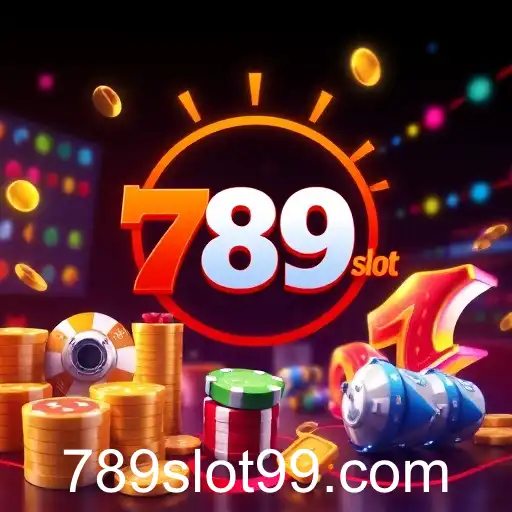 The Rise of 789slot in Online Gaming