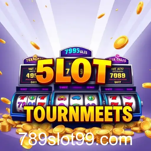 Exploring Slot Tournaments: A Competitive Edge in Online Gaming