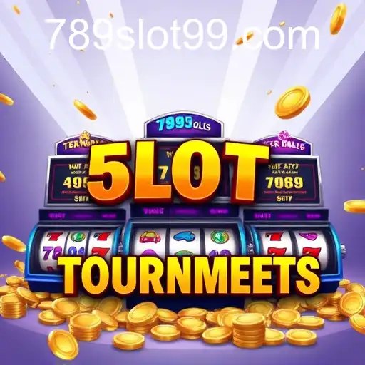 Exploring Slot Tournaments: A Competitive Edge in Online Gaming